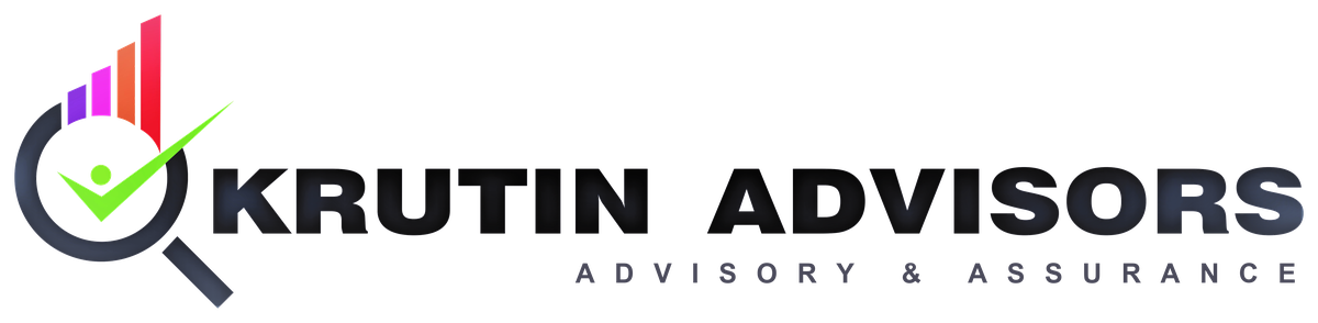 Krutin Advisors LLP