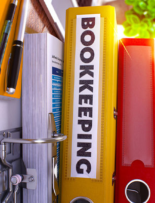 bookkeeping